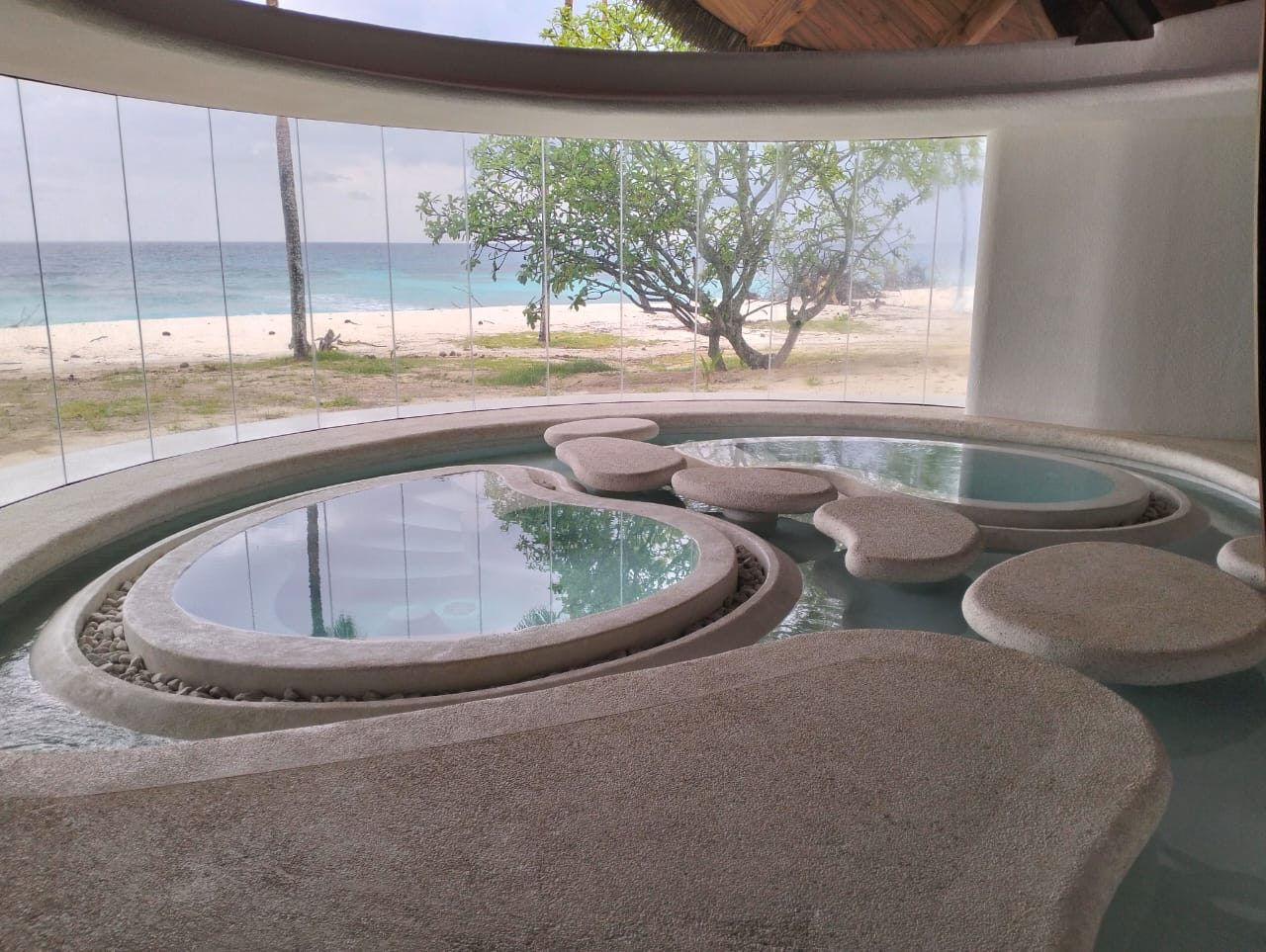 D'Arros Island Development — Seychelles