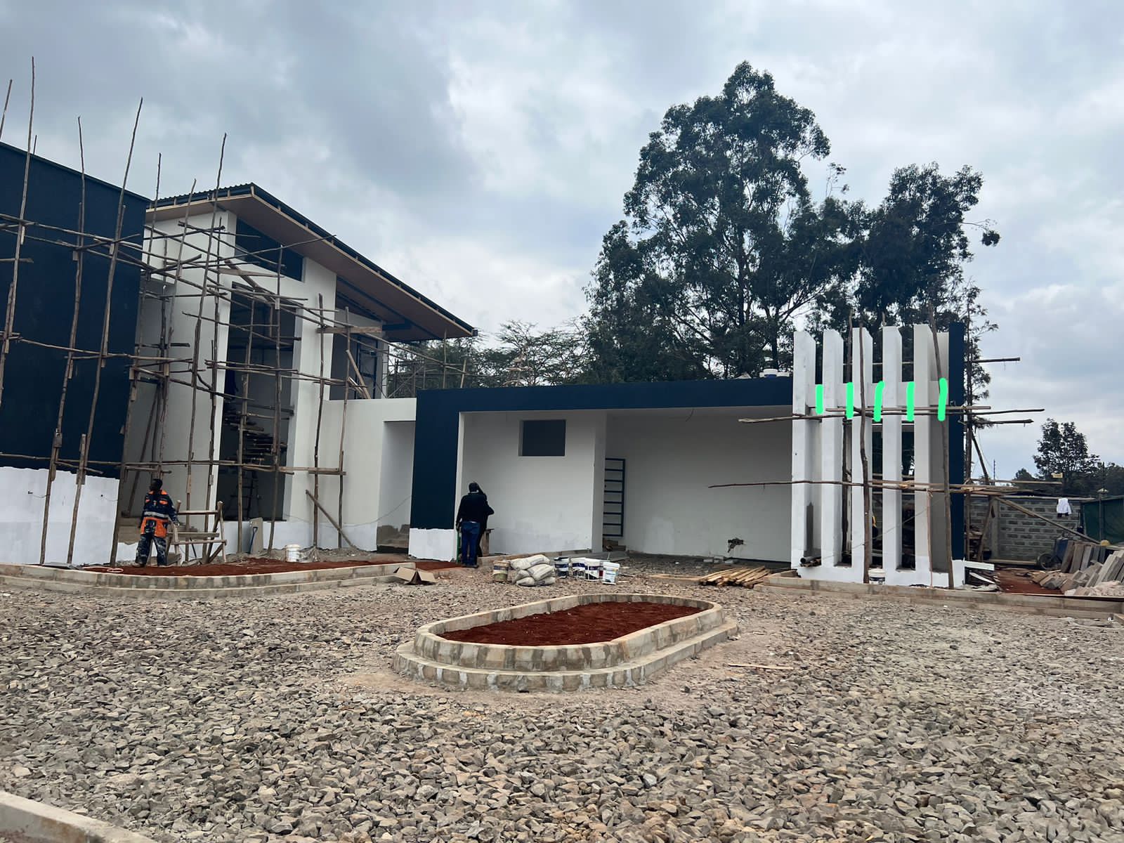 Apartments Development, Karen — Residential project, Kenya
