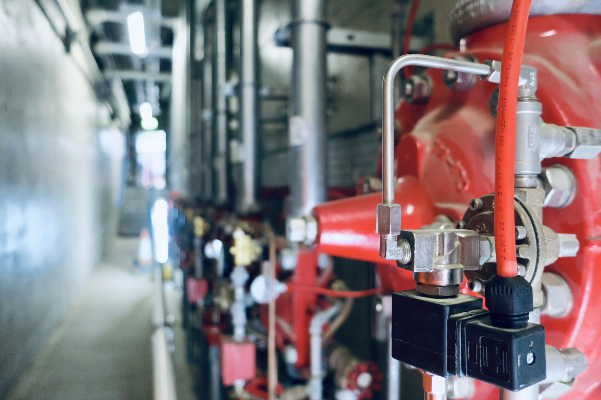 Fire-Protection Basics Every Kenyan Developer Should Know