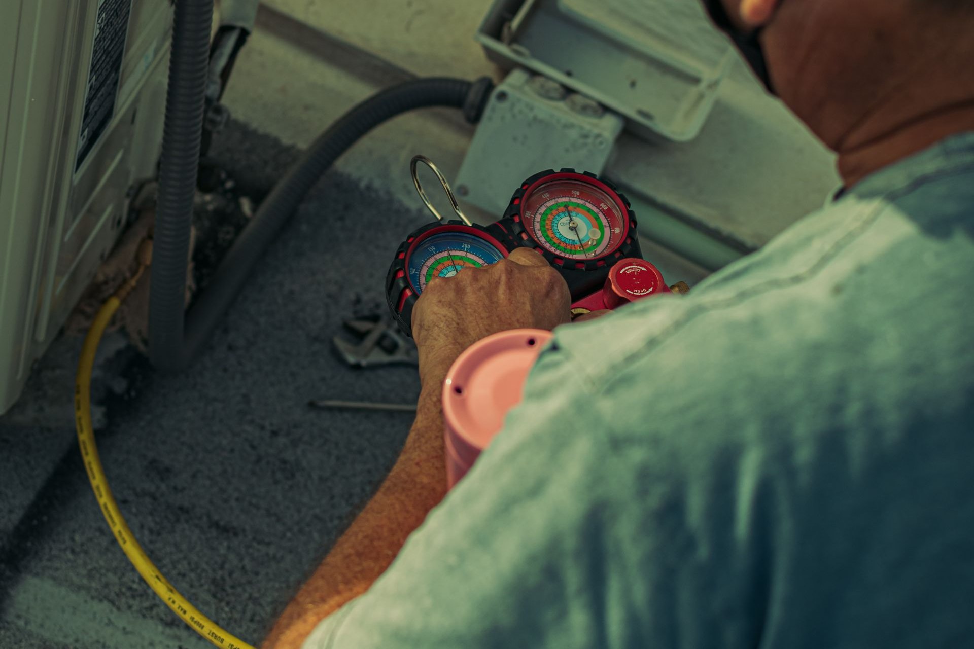 The MEP Maintenance Checklist That Protects Your Building's Value