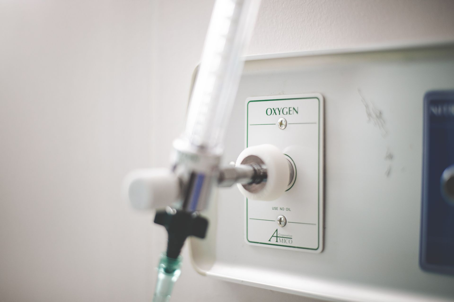 Planning Medical Gas Systems for Healthcare Facilities